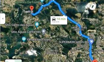 Imagem 6: CHÁCARA ( lote) 1000M² Contagem bairro Tupã