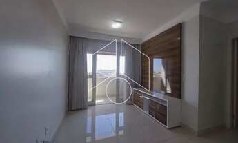 Imagem: Residencial Apartamento em Marília