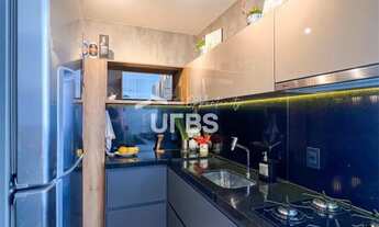 Imagem 4: Lindo apartamento Park Privilege - Pq Amazonia 68mts2