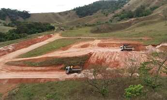Imagem 4: Lotes financiados em Santana do Paraíso