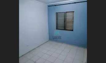 Imagem 3: Apartamento com 2 dormitórios à venda, 68 m² por R$ 255.000,00 - Assunção - São Bernardo d