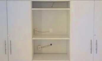 Imagem 3: Apartamento 2/4 Brotas com dependência completa