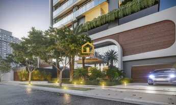 Imagem 3: Apartamento à venda no bairro Bueno - Goiânia/GO