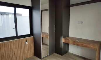 Imagem 7: Casa a venda no condomínio Blue Garden, oportunidade, finíssimo acabamento 4 quartos, pisc