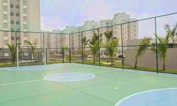 Imagem: Apartamento pronto para morar