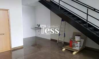 Imagem 4: Locação - Salão Comercial - 140M São José do Rio Preto - SP, 2 garagem descobertas