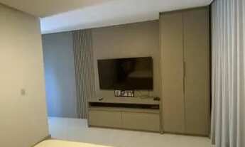 Imagem 2: Alphaville Litoral I Casa 3 suítes 460m²