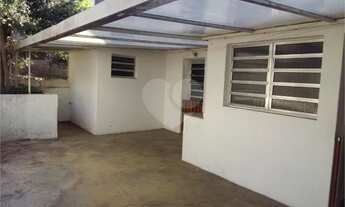 Imagem 2: Casa localizada no Bairro Imirim / 03 Dormitórios