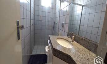 Imagem 7: 0029)-Apartamento para venda com 100 metros quadrados com 3 quartos em Campestre - Teresi