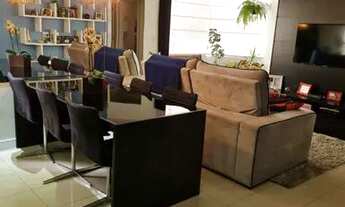 Imagem: Apartamento para venda possui 110 metros