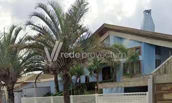 Imagem: Casa - Taquaral - Campinas