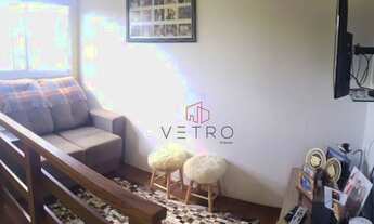 Imagem 3: Apartamento no bairro São Luiz em Canela!