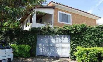 Imagem: Casa - São Bernardo - Campinas