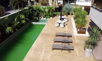 Imagem 6: Apartamento com 4 dormitórios à venda, 297 m² no Meireles