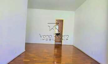 Imagem 14: Apartamento para venda com 124 metros quadrados com 4 quartos em Tijuca - Rio de Janeiro