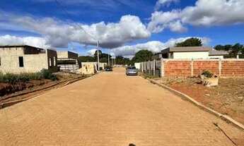 Imagem: Vendo lote 565m2 ponte alta norte, rua Juruá