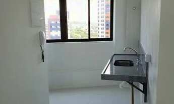 Imagem 7: Apartamento - Boa Viagem - 2 Qts/2 Suítes - 57 m² - Vista para o mar - Piscina - 01 Vaga