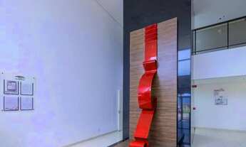 Imagem 5: Apartamento para venda possui 32 metros quadrados com 1 quarto