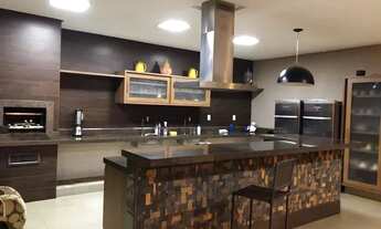 Imagem: Excelente Sobrado para Locação no Condomínio