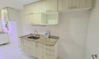 Imagem 7: Ótimo apartamento no condomínio Union Home, com 2 quartos, sendo 1 suíte