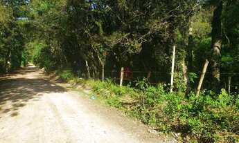 Imagem: Terreno no bairro Chapadão em Canela!