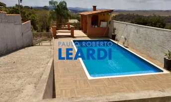 Imagem: CASA TÉRREA - JARDIM MARACANÃ - SP