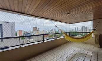 Imagem 7: Recife - Apartamento - Graças
