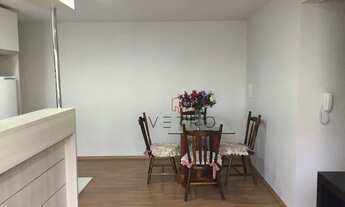 Imagem: Apartamento no bairro Ulisses de Abreu em