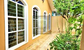 Imagem 3: Casa em Jardim dos Estados - Sorocaba