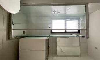 Imagem 5: Prédio novo 2 quartos suíte varanda e 2 ar condicionados e móveis planejados em Boa Viagem