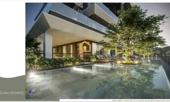 Imagem: Apartamento à venda no bairro Setor Marista