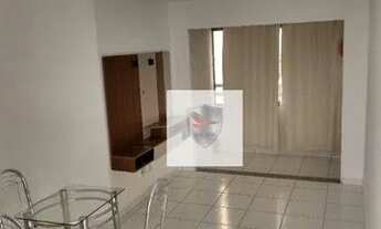 Imagem 2: Apartamento com 2 dormitórios, 56 m² - venda por R$ 230.000,00 ou aluguel por R$ 2.500,00