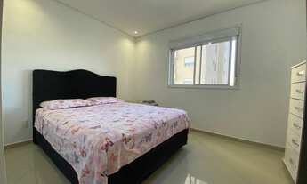 Imagem 3: Apartamento a venda Arcádia com 104 m² - 2 suítes - 2 vagas - Centro - São Bernardo do Cam