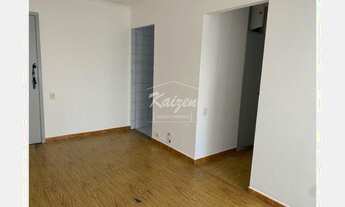 Imagem 3: Apartamento em São Paulo - Jabaquara