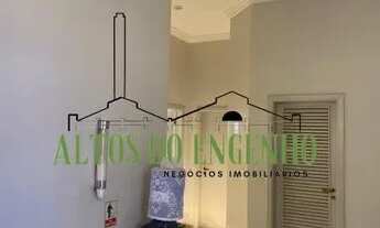 Imagem 6: Apartamento de alto padrão com uma generosa área de 138m²