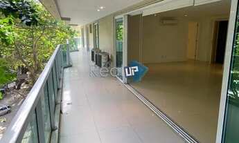 Imagem 3: REFORMADO, 4 SUÍTES, 2 VAGAS NO LEBLON!