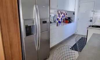 Imagem 4: Apartamento para venda possui 120 metros quadrados com 3 quartos em Vila Olímpia - São Pau