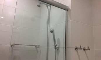 Imagem 7: Apartamento para aluguel possui 30 metros quadrados com 1 quarto em Granja Viana - Cotia