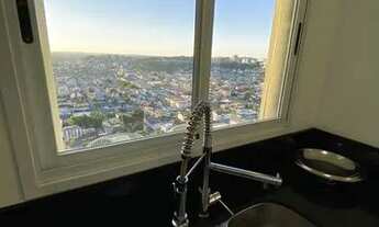 Imagem 6: Apartamento com 2 dormitórios, (podendo ser revertido em 3), suíte, sala de jantar e estar