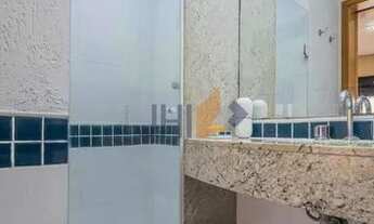 Imagem 5: Flat com 29 m² para alugar no Paraíso com 1 vaga