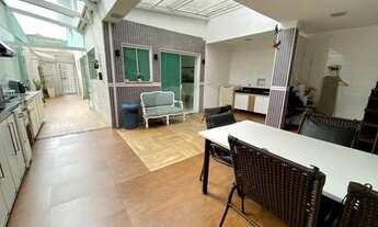 Imagem 3: São Paulo - Casa Padrão - TUCURUVI