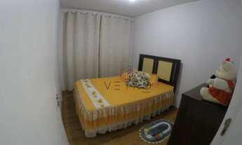 Imagem 5: Apartamento no bairro Ulisses de Abreu, Residencial Canela