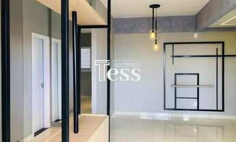 Imagem 4: ALUGA - Apartamento novo Tipo Stúdio com 01 dormitório 01 banheiro 01 vaga elevador ar con