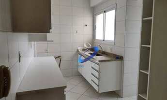 Imagem 7: Apartamento com 2 dormitórios para alugar, 69 m² por R$ 3.175/mês - Jardim Apolo II - São