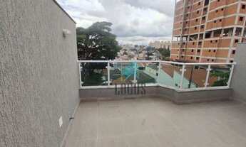 Imagem 5: Cobertura IMPECÁVEL com 150m² composto por 4 dormitórios sendo 3 suítes, à venda por R$ 77