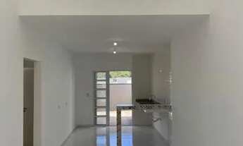 Imagem 4: Casa Térrea para Venda em Mogi das Cruzes, Vila Nova Aparecida, 3 dormitórios, 1 suíte, 3