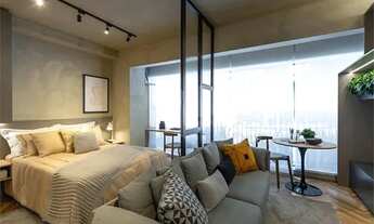 Imagem 4: São Paulo - Apartamento Padrão - VILA ROMANA