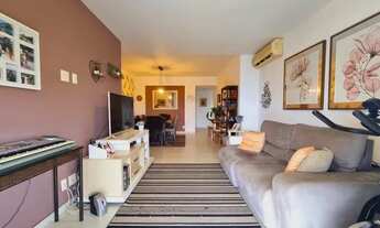 Imagem: Apartamento para venda possui 138 metros