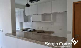 Imagem 6: Apartamento com 3 quartos no EDIFICIO EVOLUTION HOME - Bairro Santa Rosa em Londrina