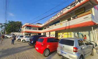 Imagem 2: Sala térrea com wc, 20m2 em Frente ao Shopping Guararapes